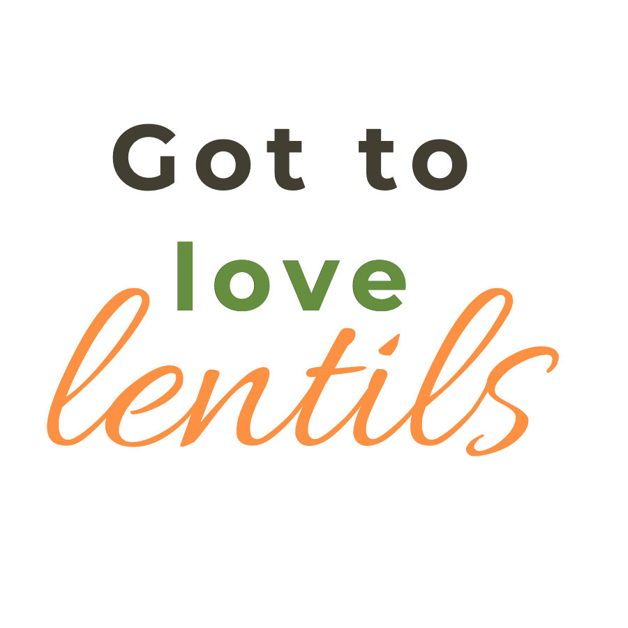 Lentils