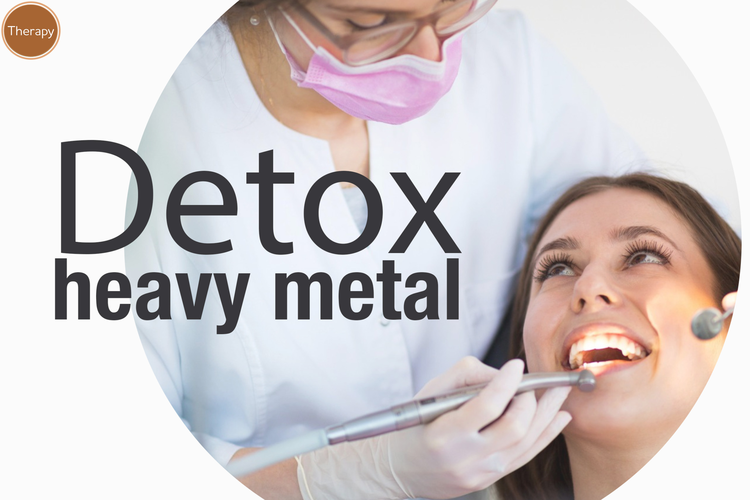 Detoxification and Heavy Metal Toxicity Detoxification and Heavy Metal Toxicity