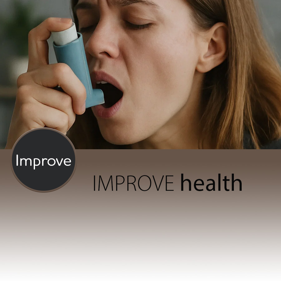 The Seven Aspects of Asthma